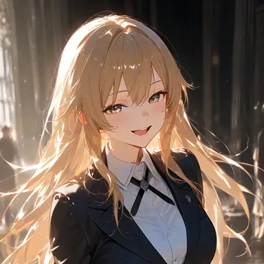 Profile image of 오하진