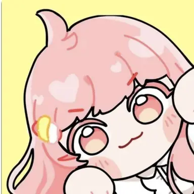 Profile image of 모양몬