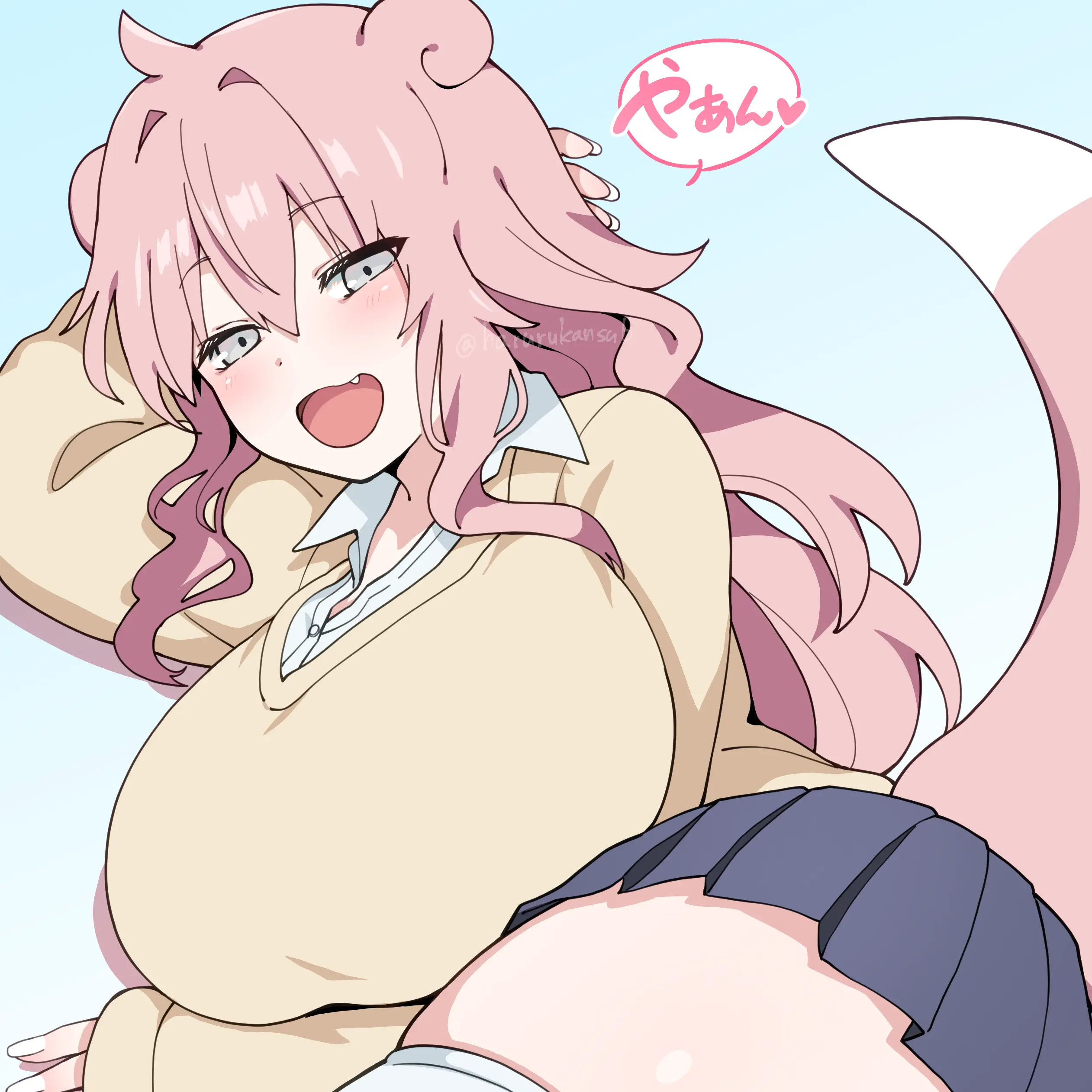 FloralOlive3437의 ぽこあギャル