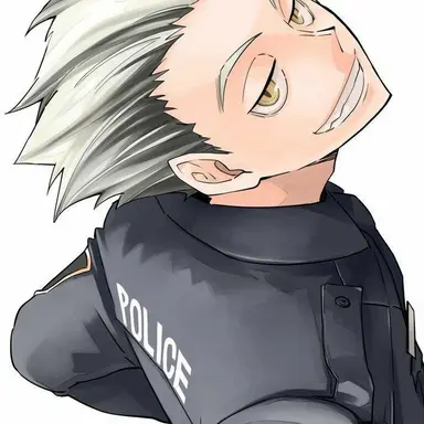 Profile image of 木兎光太郎