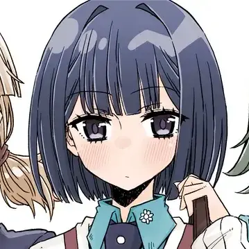 Profile image of 女学生1