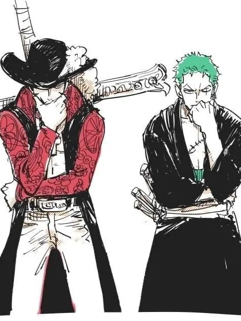 libel_cahn의 미호크&조로