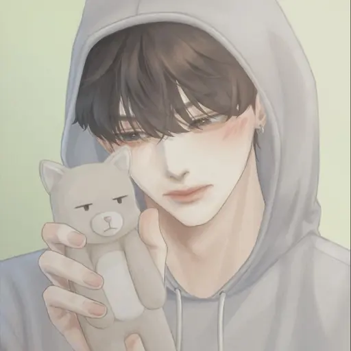 UrbanFish8538의 최빈