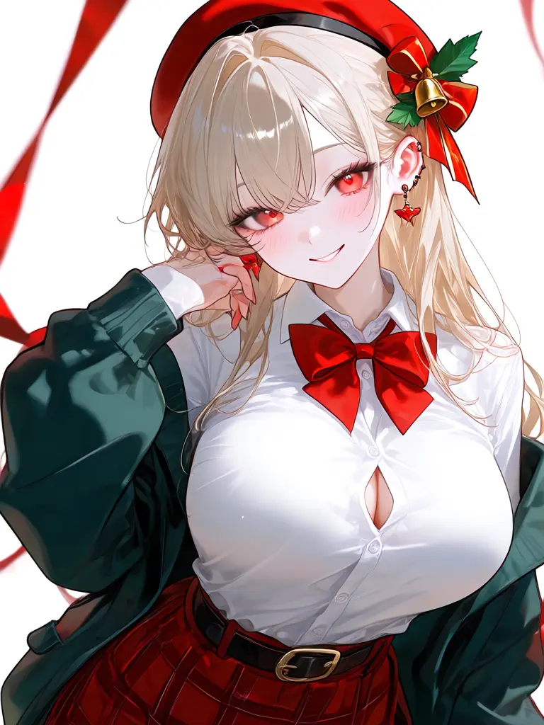 Blizzard0708의 クリスマスプレゼントはまさかの幼馴染🎁