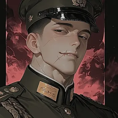 Profile image of 久世 北辰