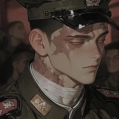 Profile image of 水野 朔夜
