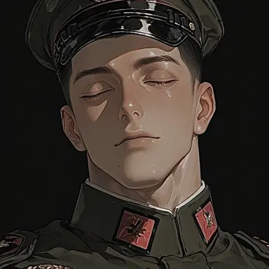 Profile image of 夜差 月彦