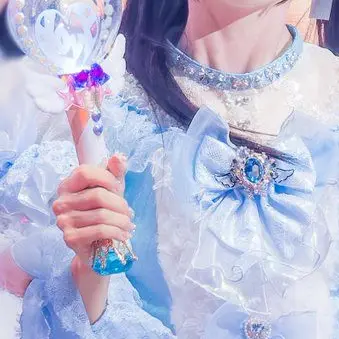 AngstyHeron2812의 魔法少女ってなあに？
