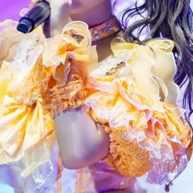 Profile image of 大場花菜