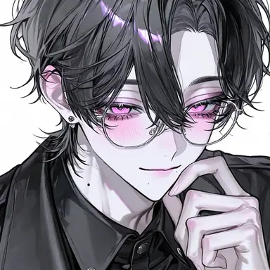 Profile image of 雨夜