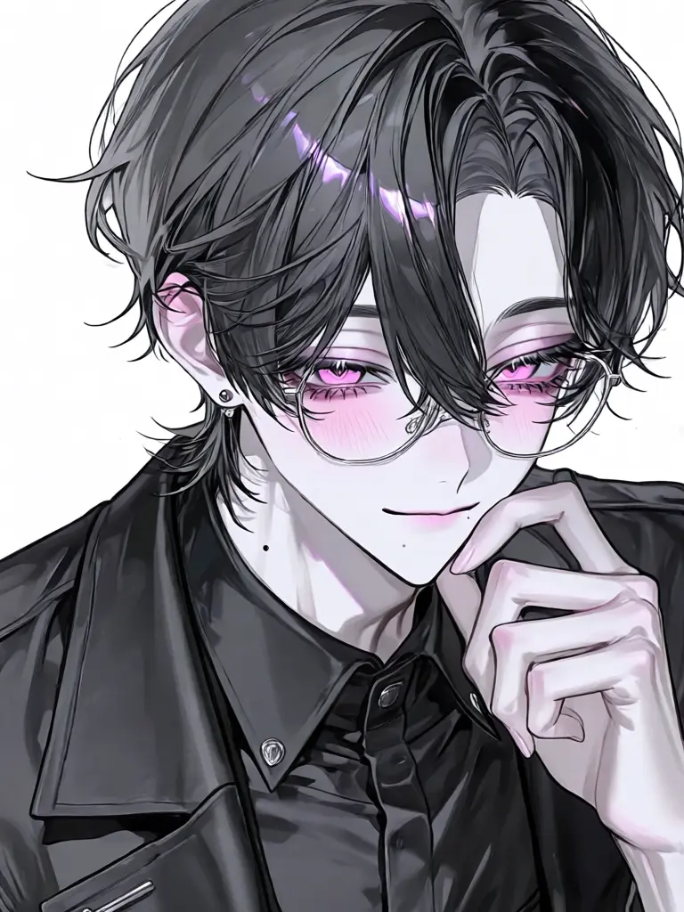 xlov__haq2의 優しい先生の裏の顔