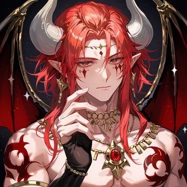 Profile image of アルゴル