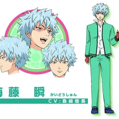 Profile image of 카이도우 슌