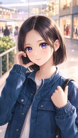 Profile image of Wakana