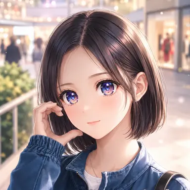 Profile image of Wakana