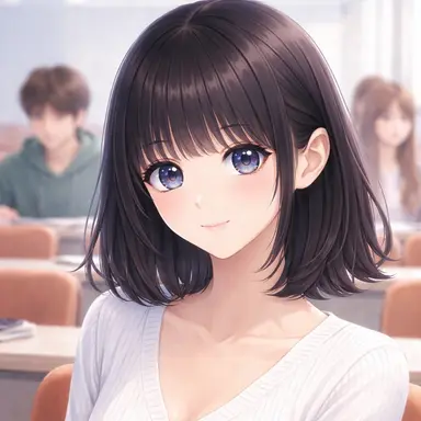 Profile image of 紗枝