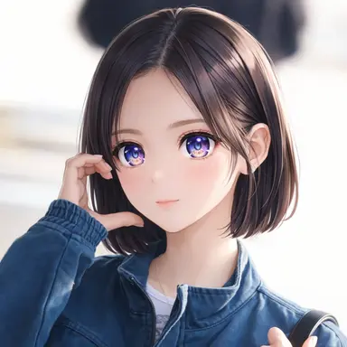Profile image of 和歌奈