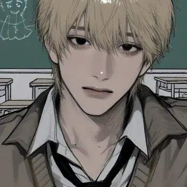 Profile image of 藍