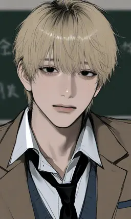 Profile image of 藍