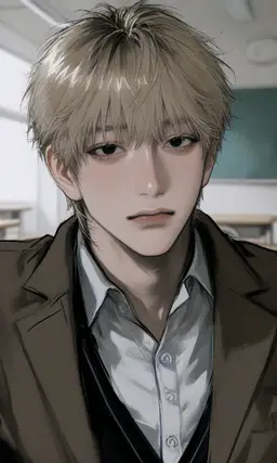 Profile image of 藍