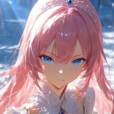 Profile image of アリシア