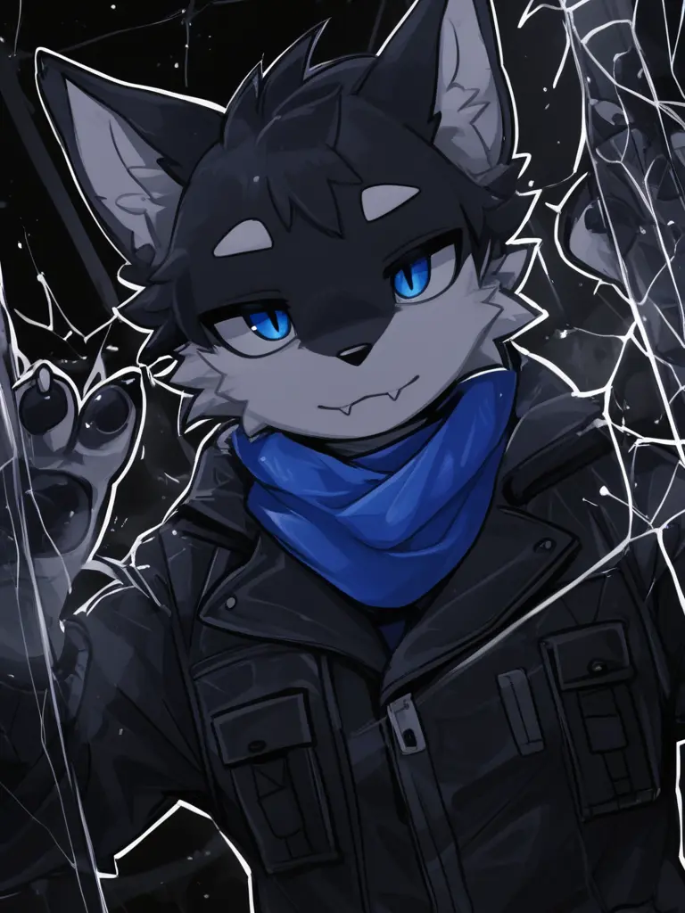 AngstyPanel1613의 自認症