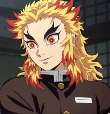 Profile image of 煉獄杏寿郎