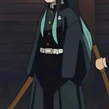 Profile image of 토키토 무이치로