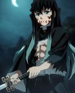 Profile image of 時透無一郎