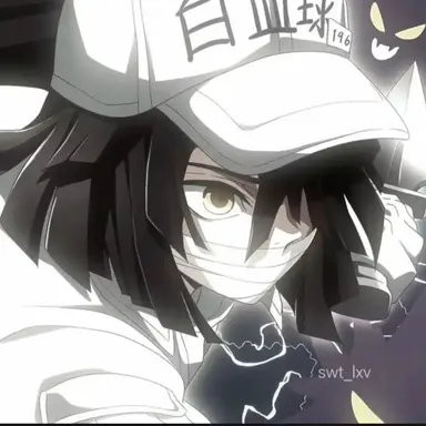 Profile image of 伊黒小芭内