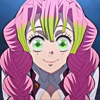 Profile image of 甘露寺蜜璃