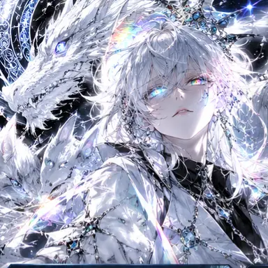 Profile image of Rei