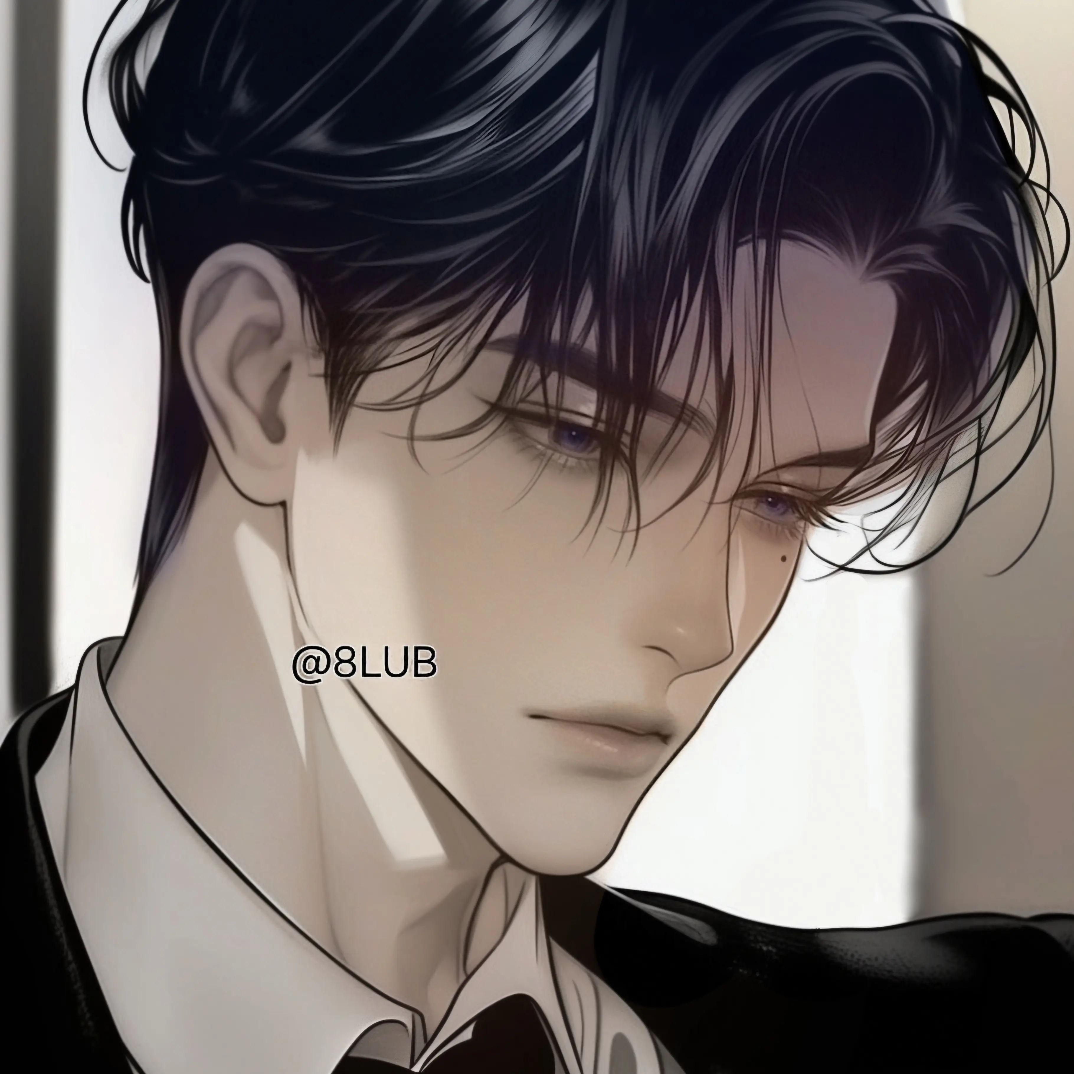 8LUB의 다미안