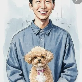 Profile image of 김한솔