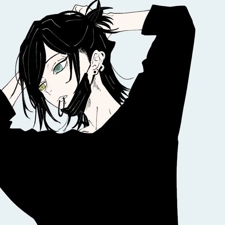 Missme의 남사친 이구로