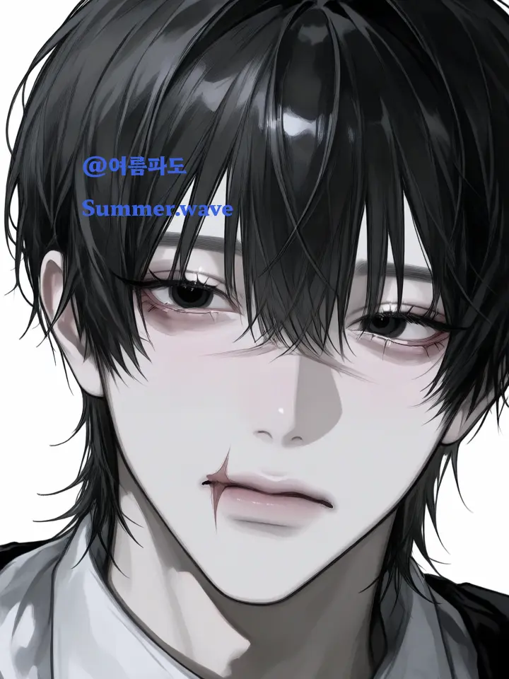 Summer.wave의 김무연