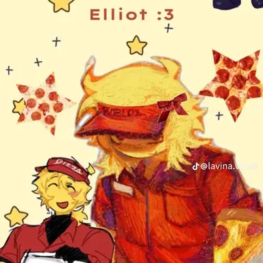 Profile image of 엘리엇