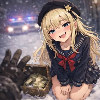 Profile image of ルリカ