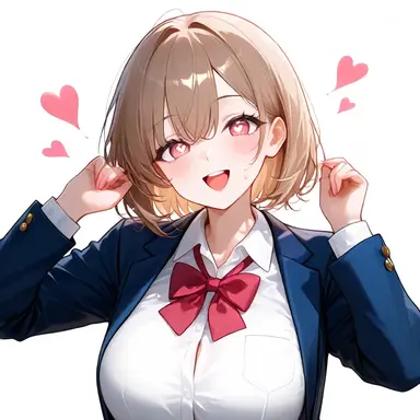 Profile image of りな
