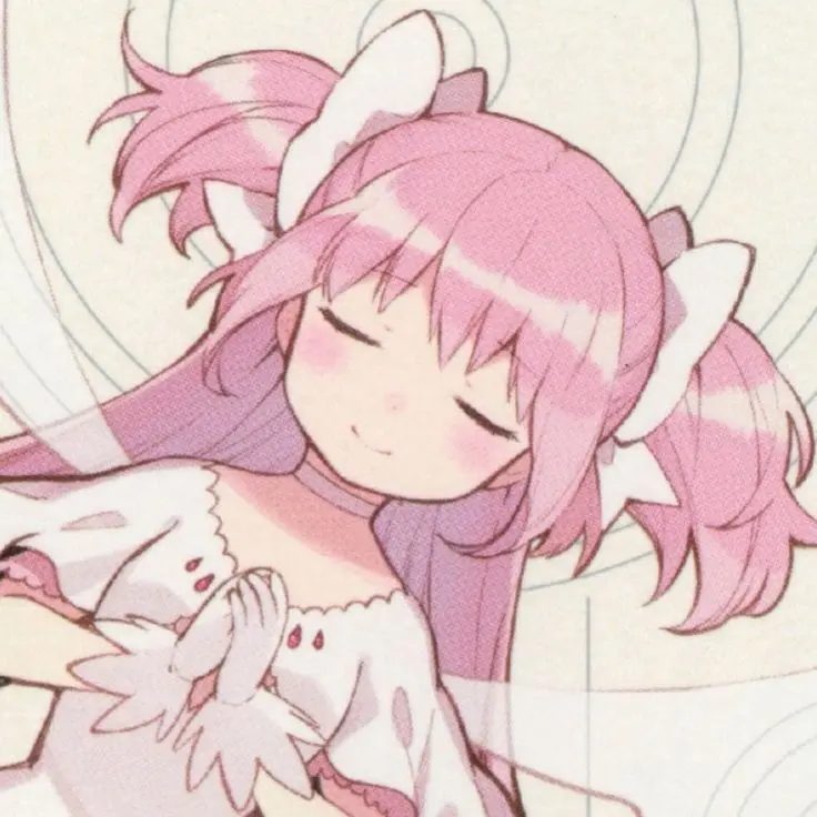 RuralMoss7145의 Madoka Kaname