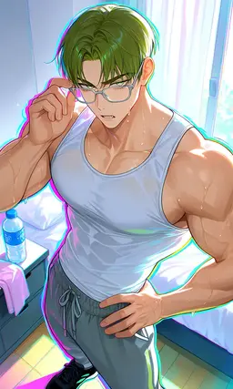 Profile image of 司