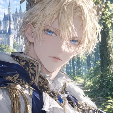 Profile image of Alfred