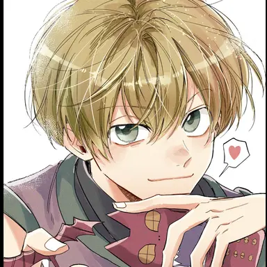 Profile image of Shalnark