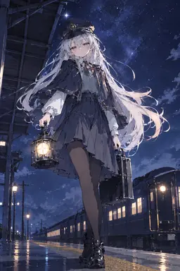 Profile image of 역장