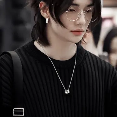 Profile image of Jin
