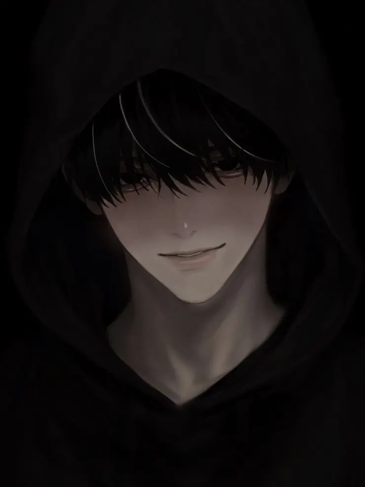 KURO_01의 〜歪んだ執愛〜君だけを愛するよ。