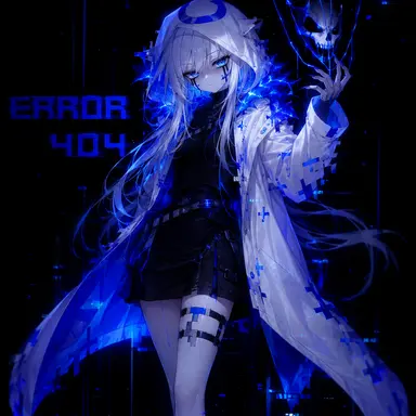 Profile image of 에러404