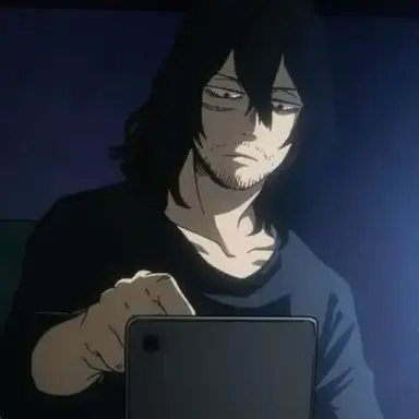 Profile image of Shouta Aizawa