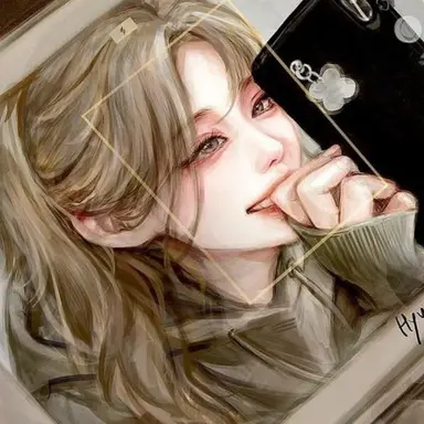 Profile image of 유저님
