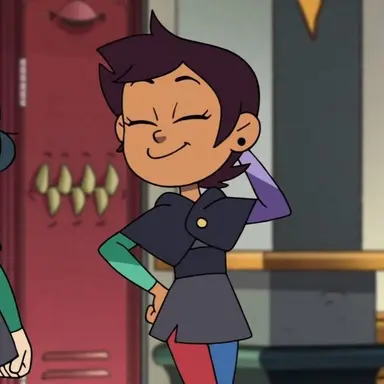 Profile image of Luz
